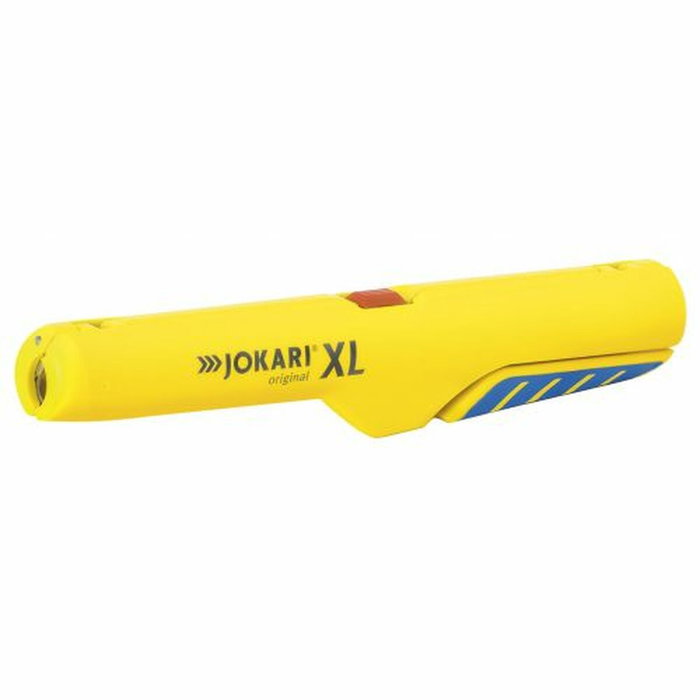 JOKARI Pelacables XL para cable redondo de 8-13mm JOKARI Pelacables XL para cable redondo de 8-13mm