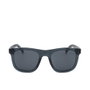 Levi's 1023/S Gafas de Sol Unisex Rectangulares Poliamida 53-22-145 mm UV400 Filtro 145 mm