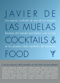 PLANETA Cocktails and Food