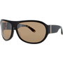 Bugatti 43B-BK Gafas de sol para hombre