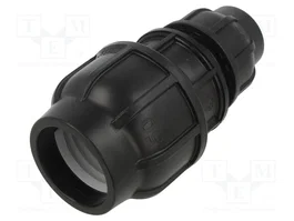 GEBO Conector de apriete Plast de reducción 32mm a 50mm