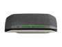 Poly Poly Sync 10 Altavoz manos libres para Microsoft Teams, Plata