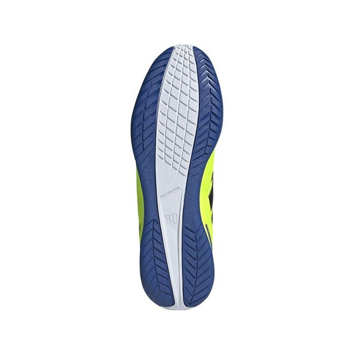 Zapatillas de Fútbol Sala para Adultos Adidas Super Sala III Amarillo S