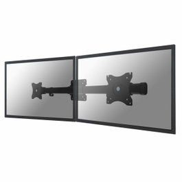 Neomounts FPMA-CB100BLACK Brazo adaptador de barra transversal para 1 o 2 monitores