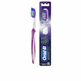 Oral-B PRO-3DWHITE CLINICAL Cepillo Dental Medio