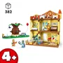 Lego 11203 Casa Familiar de Bluey Set de construcción para niñas o niños de 4 años