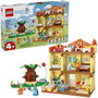 LEGO 11203 Bluey's Family House