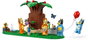 LEGO 11203 Bluey's Family House