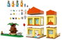 LEGO 11203 Bluey's Family House