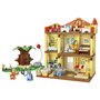 LEGO 11203 Bluey - Blueys Haus Juego de Construcción 382 Piezas 4+ años