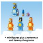 LEGO 11203 Bluey - Blueys Haus Juego de Construcción 382 Piezas 4+ años
