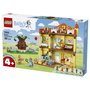 LEGO 11203 Bluey - Blueys Haus Juego de Construcción 382 Piezas 4+ años