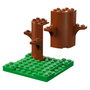 LEGO 11203 Bluey - Blueys Haus Juego de Construcción 382 Piezas 4+ años