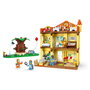LEGO 11203 Bluey - Blueys Haus Juego de Construcción 382 Piezas 4+ años