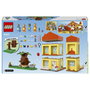 LEGO 11203 Bluey - Blueys Haus Juego de Construcción 382 Piezas 4+ años