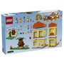 LEGO 11203 Bluey - Blueys Haus Juego de Construcción 382 Piezas 4+ años
