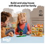 LEGO 11203 Bluey - Blueys Haus Juego de Construcción 382 Piezas 4+ años