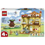 LEGO 11203 Bluey - Blueys Haus Juego de Construcción 382 Piezas 4+ años