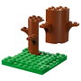 LEGO 11203 Bluey - Blueys Haus Juego de Construcción 382 Piezas 4+ años