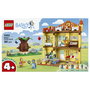 LEGO 11203 Bluey - Blueys Haus Juego de Construcción 382 Piezas 4+ años