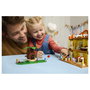 LEGO 11203 Bluey - Blueys Haus Juego de Construcción 382 Piezas 4+ años
