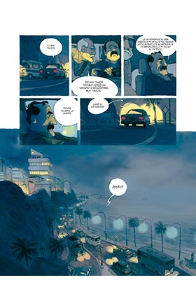 Saludarte Ediciones S.L. La Adopcion 02. La Garua, Arno Monin