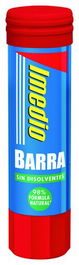 Barra De Pegamento Imedio 8,2G Pequeña (Set de 24)