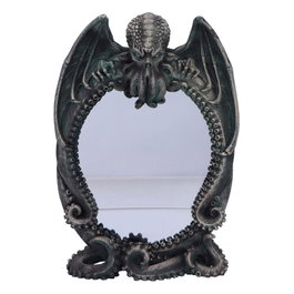 Cthulhu Espejo Cthulhu's Reflection