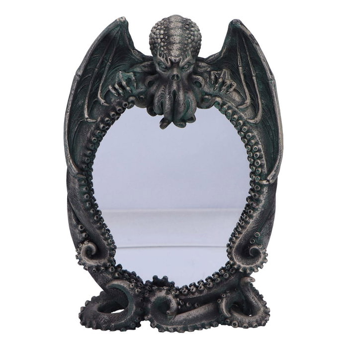 Cthulhu Espejo Cthulhu's Reflection Cthulhu Espejo Cthulhu's Reflection