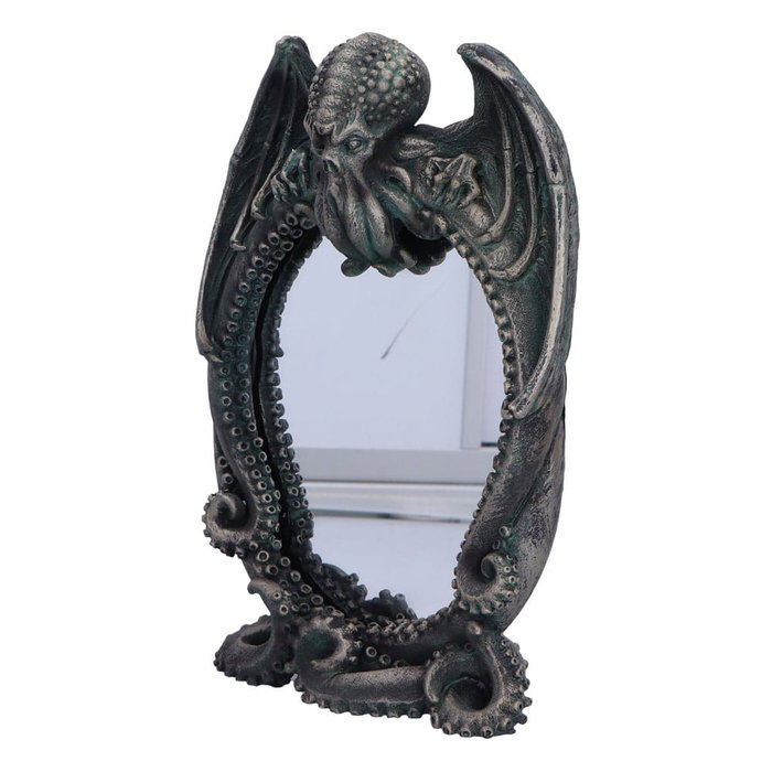 Cthulhu Espejo Cthulhu's Reflection Cthulhu Espejo Cthulhu's Reflection