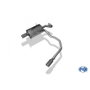 Fox Tubo Escape CR080053-071 FXCR080053-071 Homologado Alto Rendimiento