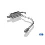 Fox Tubo Escape CR080053-071 FXCR080053-071 Homologado Alto Rendimiento