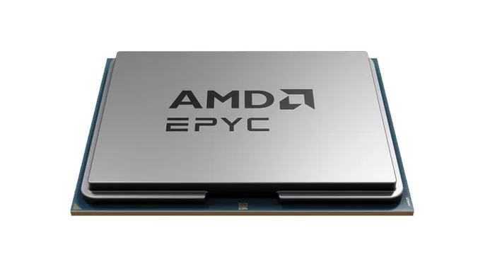 AMD EPYC 9645 Procesador 2,3 GHz 3,7 GHz Turbo 256 MB L3 Socket SP5 AMD EPYC 9645 Procesador 2,3 GHz 3,7 GHz Turbo 256 MB L3 Socket SP5