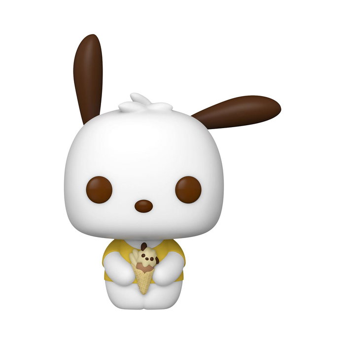 FUNKO POP! Pochacco Hello Kitty and Friends
