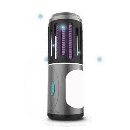 Cecotec ByeFly 3000 Go Matamoscas Eléctrico Portátil