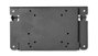 Elo E143088 Kit de montaje en pared Negro
