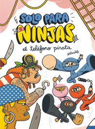 SM, El teléfono pirata, Puño, Puño - SM