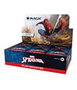 Magic the Gathering Marvel's Spider-Man Caja de Sobres de Juego (30) alemán