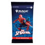 Magic the Gathering Marvel's Spider-Man Caja de Sobres de Juego (30) alemán