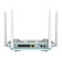 D-Link Eagle Pro AI AX3200 R32 Smart Router Wi-Fi 6
