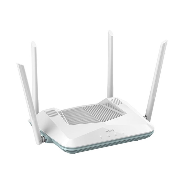 D-Link Eagle Pro AI AX3200 R32 Smart Router Wi-Fi 6