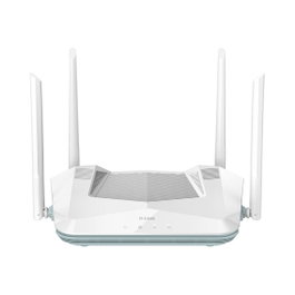 D-Link Eagle Pro AI AX3200 R32 Smart Router Wi-Fi 6