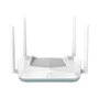 D-Link Eagle Pro AI AX3200 R32 Smart Router Wi-Fi 6