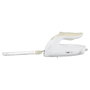 Clatronic EM 3062 cuchillo eléctrico blanco