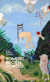 Romero recién cortao', Juan Carlos Panduro - LETRAVERSAL