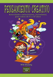 NARCEA, Pensamiento creativo, Will Hussey - NARCEA