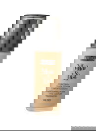 Made To Last, Sin parabenos, Duradero, Base líquida, 03, Marfil oscuro, 30 ml