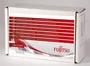 Fujitsu CON-CLE-W72 Kit de 72 toallitas de limpieza para escáner con líquido F1
