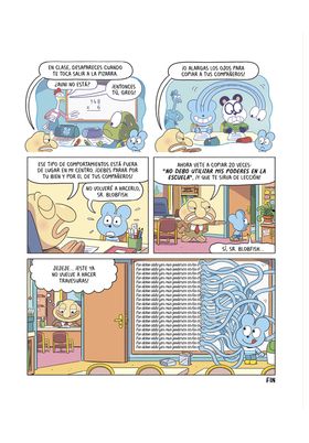 Astisendo Grupo Editorial Avni 05. El único e incomparable