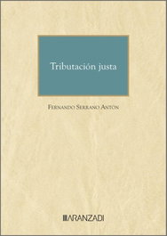 Aranzadi, TRIBUTACION JUSTA - Aranzadi